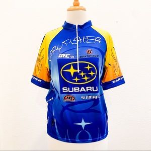 Unisex Gary Fisher cycling jersey